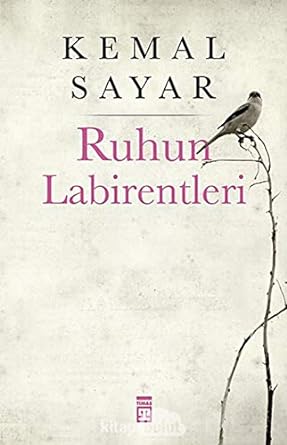 Ruhun Labirentleri