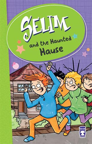 Selim and the Haunted House