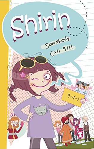 Shirin - Somebody Call 911!
