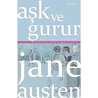 Aşk ve Gurur
