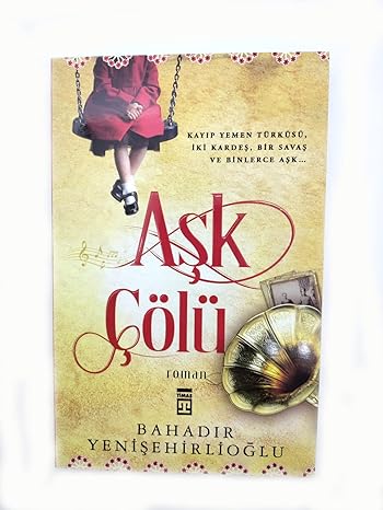 Aşk Çölü