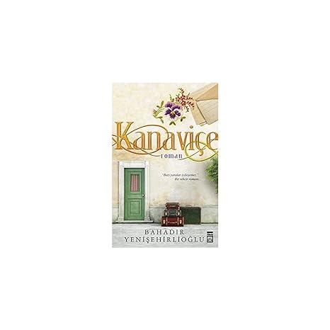 Kanaviçe