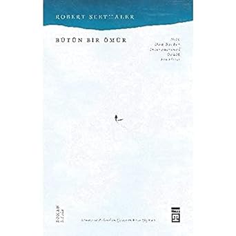 Bütün Bir Ömür