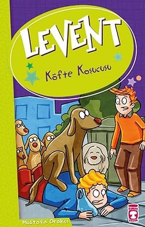 Levent Köfte Koşucusu