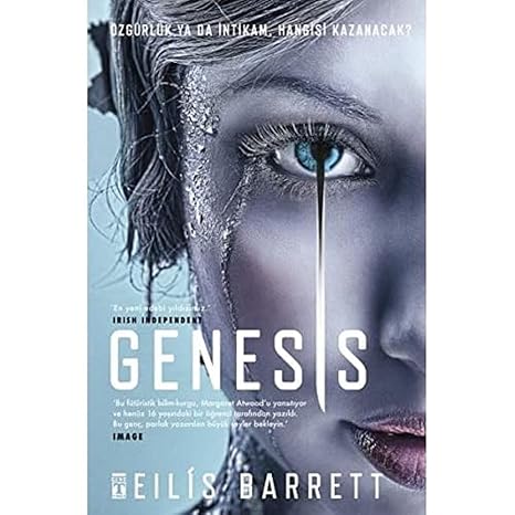 Genesis: Özgürlük Ya da İntikam Hangisi Kazanacak?