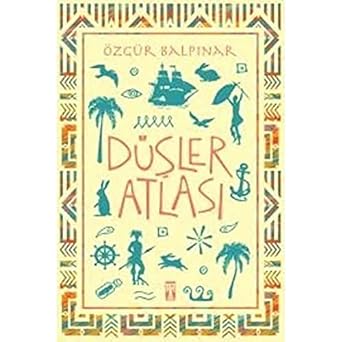 Düşler Atlası