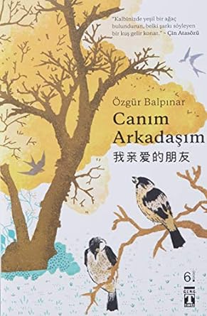 Canım Arkadaşım