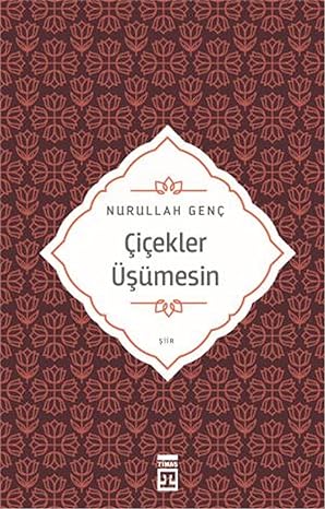 Çiçekler Üşümesin
