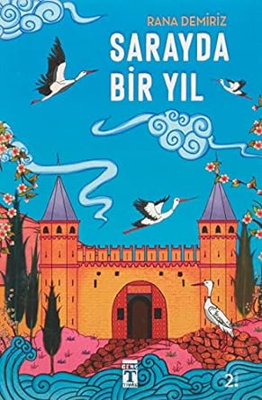 Sarayda Bir Yıl