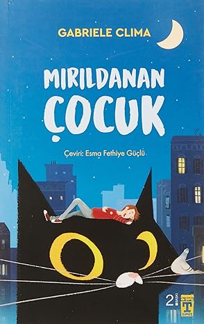 Mırıldanan Çocuk