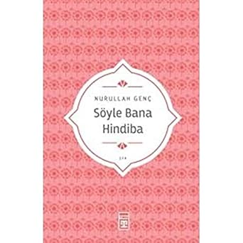 Söyle Bana Hindiba