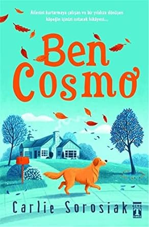 Ben Cosmo