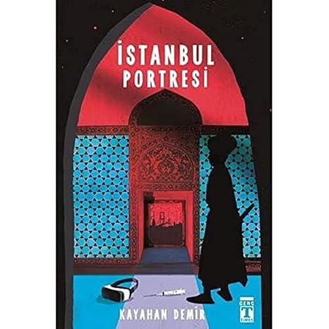 İstanbul Portresi