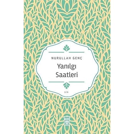 Yanılgı Saatleri