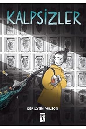 Kalpsizler
