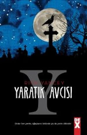Yaratik avcisi