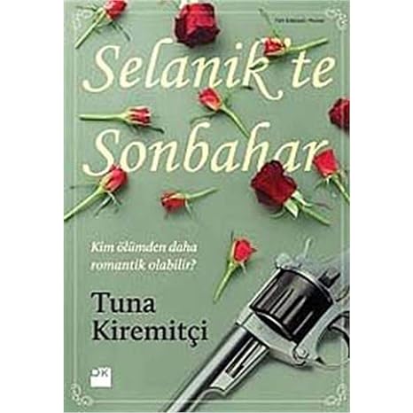 Selanikte sonbahar