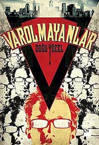 Varolmayanlar: Hayalperest Günlükleri 3