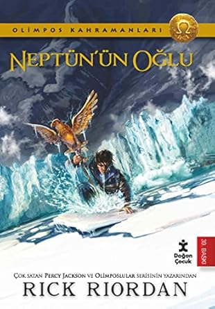 Neptünün oğlu