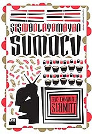 Şişmanlayamayan sumocu