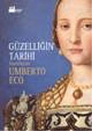 Güzelliğin Tarihi - Ciltli