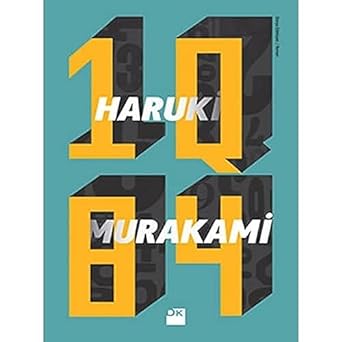 1Q84