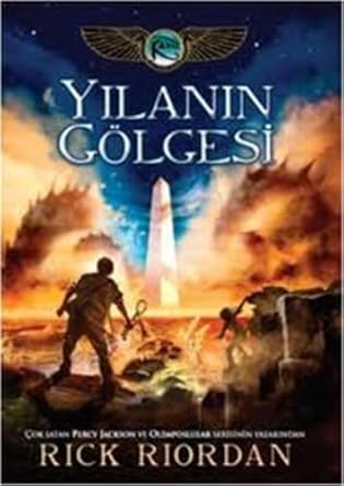 Yilanin gölgesi