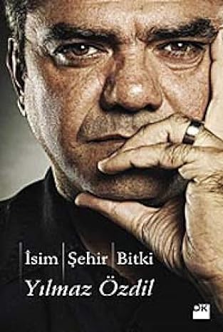 İsim Şehir Bitki
