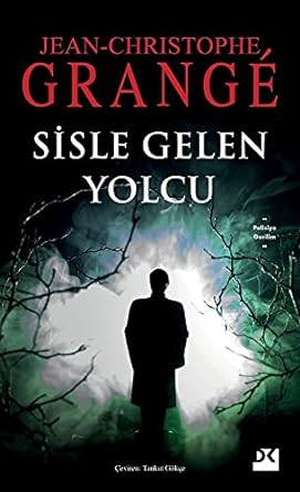 Sisle Gelen Yolcu