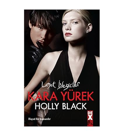 Lanet İşleyiciler 3 - Kara Yürek