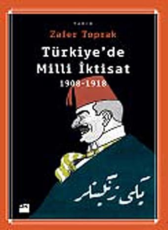 Türkiyede milli iktisat