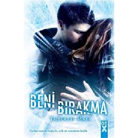 Bana dokunma 2 beni birakma