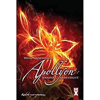 Apollyon: Melez Sözleşmeleri 4