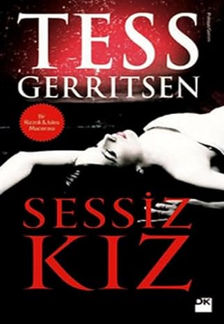 Sessiz kiz
