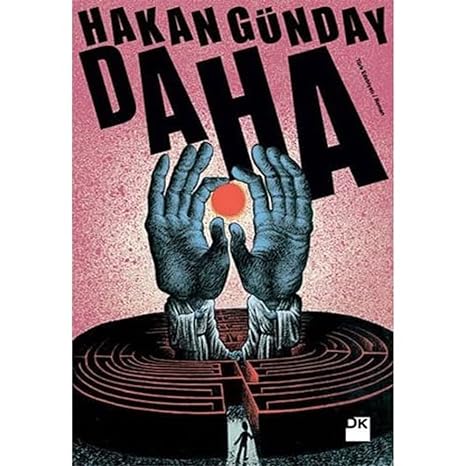 Daha