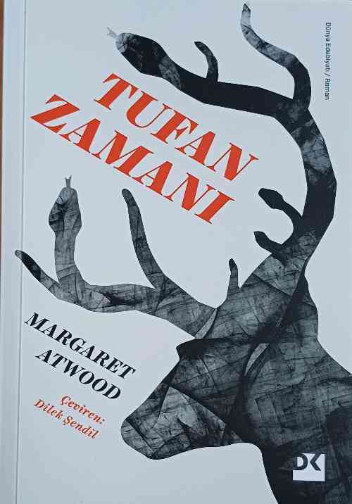 Tufan Zamanı