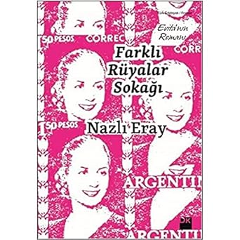 Farkli rüyalar sokaği
