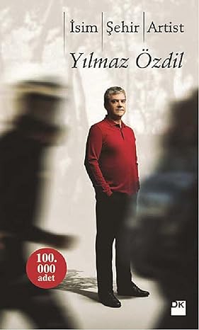 İsim Şehir Artist