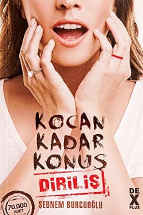 Kocan Kadar Konuş 2 - Diriliş