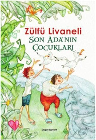 Son Ada'nın Çocukları