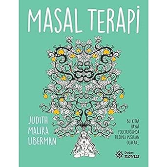 Masal Terapi