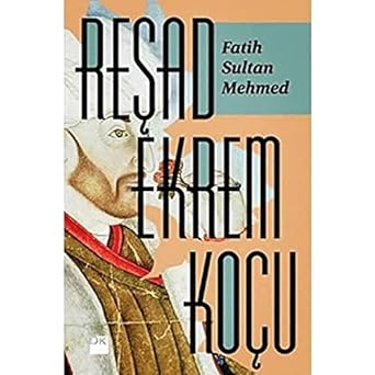 Fatih Sultan Mehmed