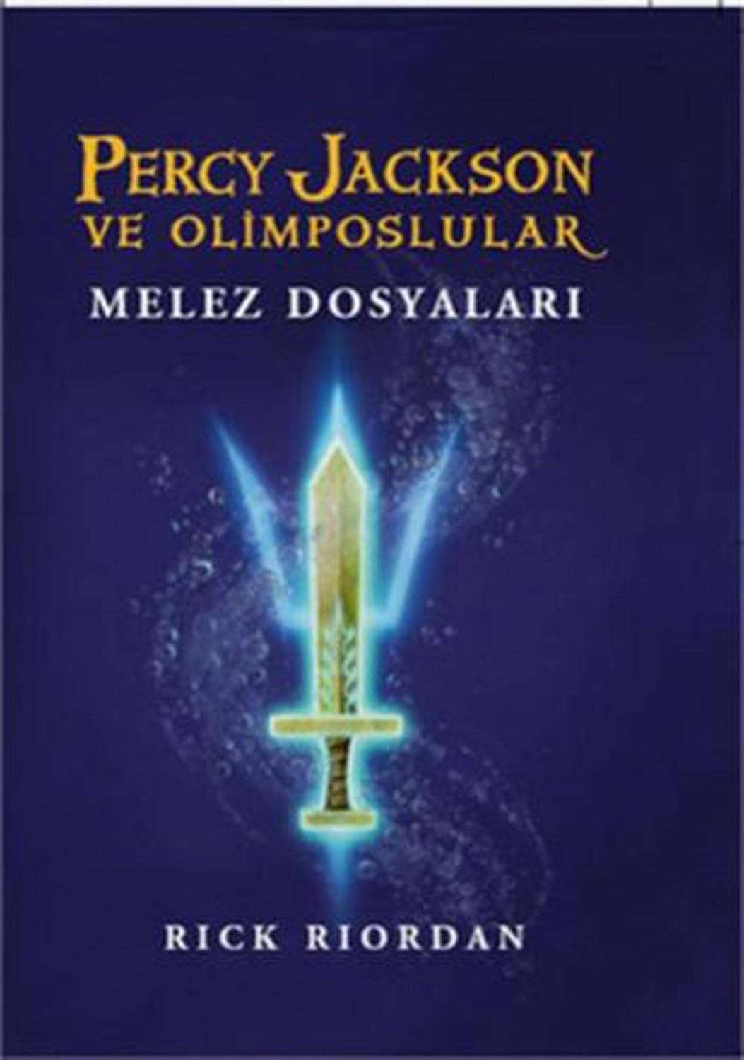 Percy Jackson ve Olimposlular