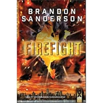 Firefight