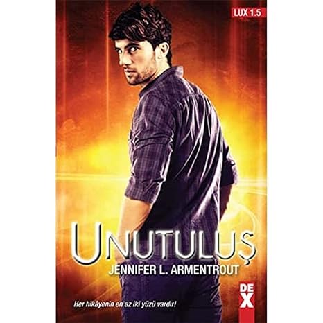 Unutuluş: Lux 1.5 Her hikayenin en az iki yüzü vardır!