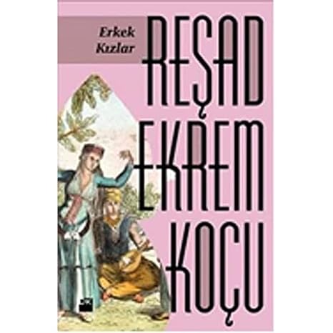 Erkek Kızlar
