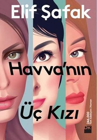 Havva'nın Üç Kızı