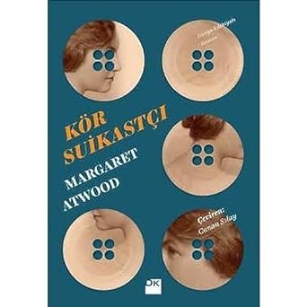 Kör Suikastçı