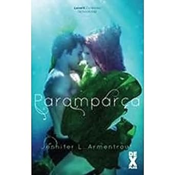 Paramparça: Lanetli Üçlemesi - İkinci Kitap