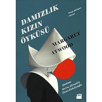 Damızlık Kızın Öyküsü